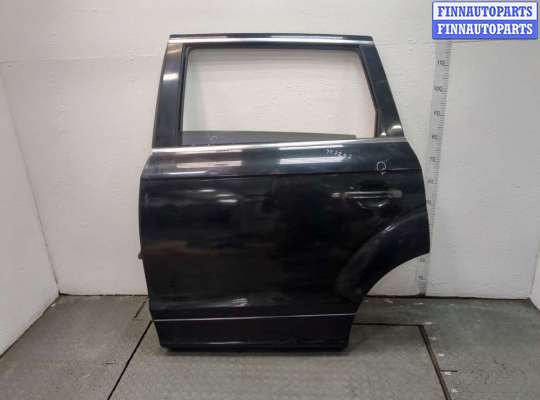 Купить Дверь боковая (легковая) на Audi Q7 2005-2015 Дверь боковая (легковая) AU1698468 на Audi Q7 2005-2015