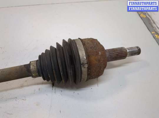 купить Полуось (приводной вал, шрус) на Renault Megane 3 2009-2016