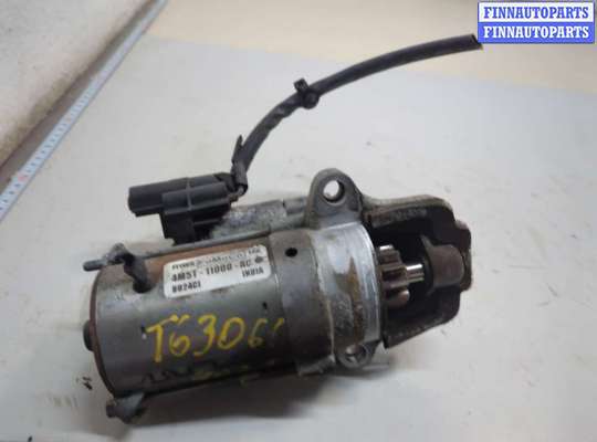 Купить Стартер на Ford C-Max 2002-2010 Стартер FO2189229 на Ford C-Max 2002-2010