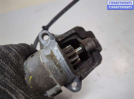купить Стартер на Ford C-Max 2002-2010