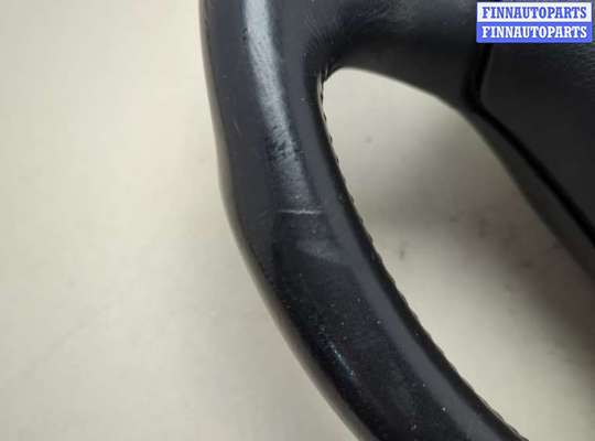 Подушка безопасности водителя (AirBag) на Audi TT (8N)