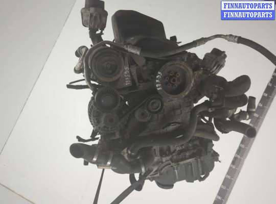 Купить Двигатель (ДВС) на BMW 3 E90, E91, E92, E93 2005-2012 Двигатель (ДВС) BM3545625 на BMW 3 E90, E91, E92, E93 2005-2012