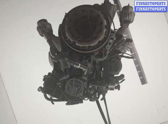 ДВС (Двигатель) на BMW 3 (E90/E91/E92/E93)