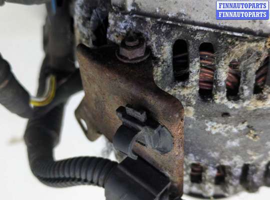 купить Генератор на Toyota RAV 4 2000-2005