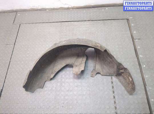 купить Защита арок (подкрылок) на Ford Fiesta 2008-2013