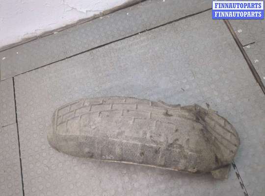 купить Защита арок (подкрылок) на Ford Fiesta 2008-2013