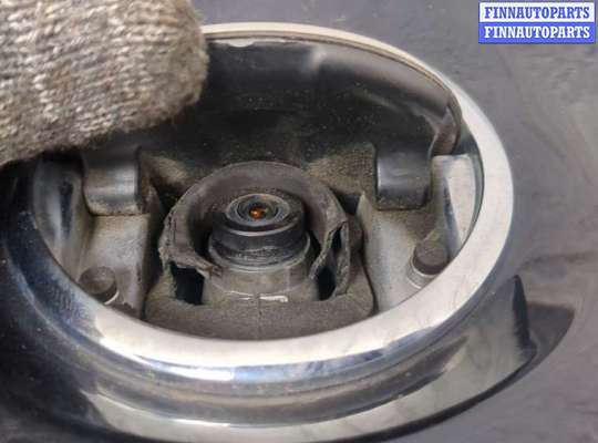 купить Крышка (дверь) багажника на BMW 6 F12, F13, F06 2011-2015