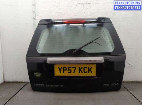 Крышка (дверь) багажника LRN3938 на Land Rover Freelander 2 2006-2014