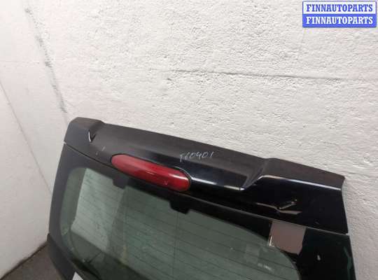 купить Крышка (дверь) багажника на Land Rover Freelander 2 2006-2014