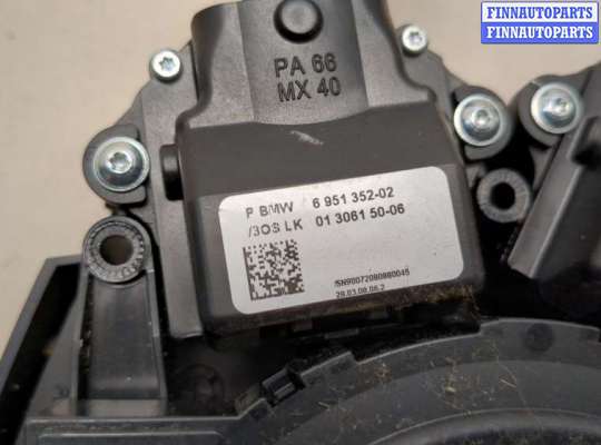 купить Переключатель поворотов и дворников (стрекоза) на BMW 5 E60 2003-2010