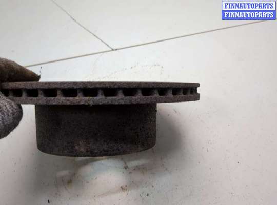 купить Диск тормозной на Land Rover Discovery 2 1998-2004