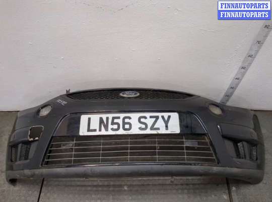 Бампер FO2104513 на Ford S-Max 2006-2010