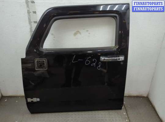 купить Ручка двери салона на Hummer H3