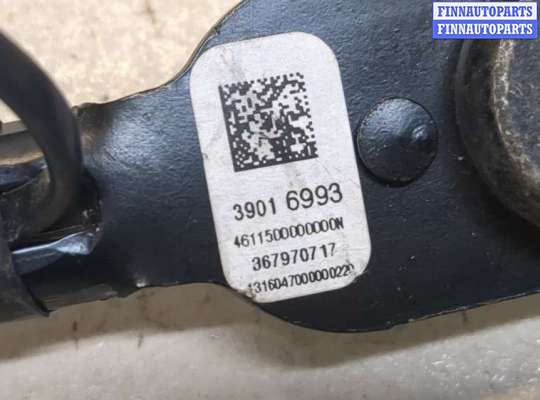 купить Замок ремня безопасности на Opel Astra K 2015-2021