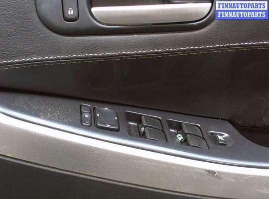 купить Дверь боковая (легковая) на Mazda CX-7 2007-2012