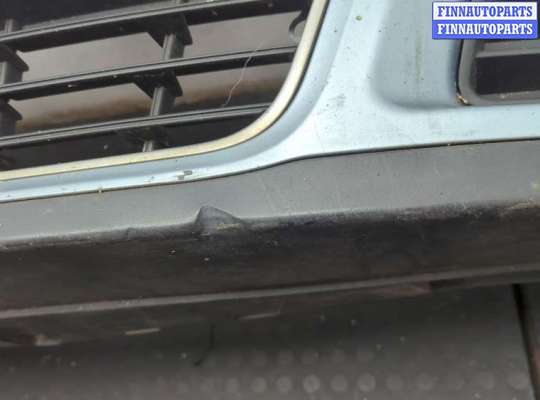 купить Бампер на Volkswagen Passat 6 2005-2010