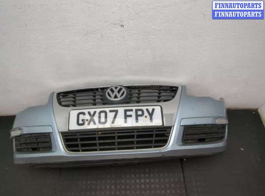 купить Бампер на Volkswagen Passat 6 2005-2010