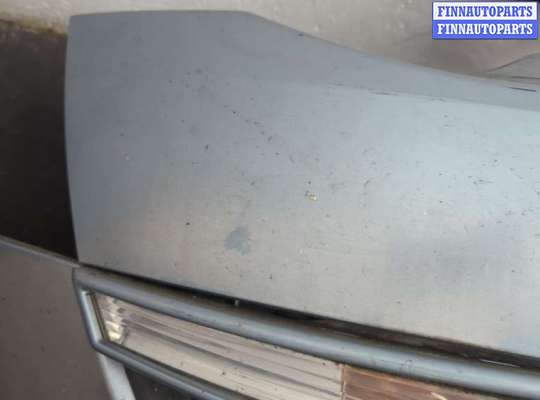 купить Бампер на Volkswagen Passat 6 2005-2010