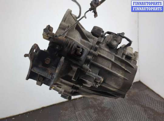 купить КПП 5-ст.мех. (МКПП) на Hyundai i30 2007-2012