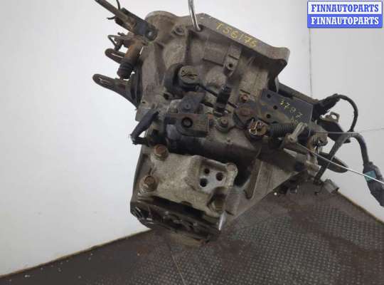 купить КПП 5-ст.мех. (МКПП) на Hyundai i30 2007-2012