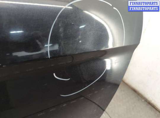 купить Дверь раздвижная на Chrysler Voyager 2000-2007