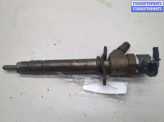 Форсунка топливная VL522071 на Volvo S80 1998-2006