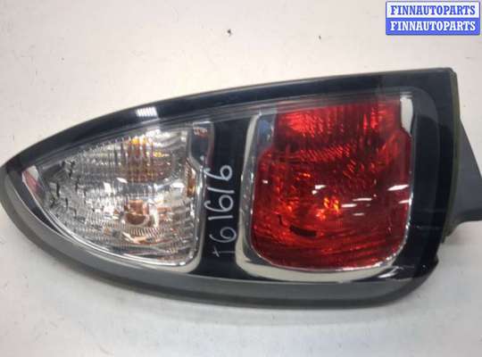 Фонарь (задний) CT1140055 на Citroen C3 picasso 2009-2017
