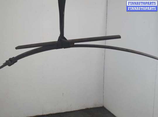 Рессора TT906233 на Toyota Tundra 2000-2006