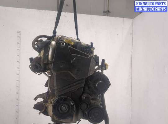 Купить Генератор на Renault Scenic 2009-2012 Генератор RN1594251 на Renault Scenic 2009-2012