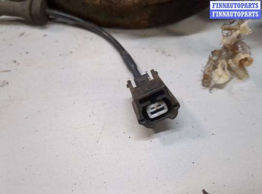 купить Ступица (кулак, цапфа) на Nissan Juke 2010-2019