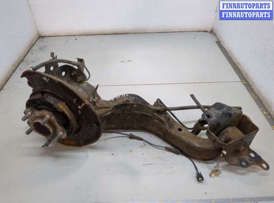 купить Ступица (кулак, цапфа) на Nissan Juke 2010-2019