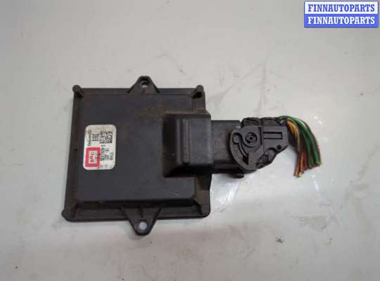 Блок управления газового оборудования SK523587 на Skoda Octavia (A5) 2004-2013