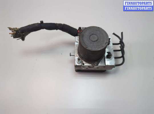 купить Блок АБС, насос (ABS, ESP, ASR) на Audi A6 (C6) 2004-2011