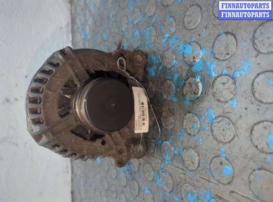 купить Генератор на Audi A4 (B6) 2000-2006