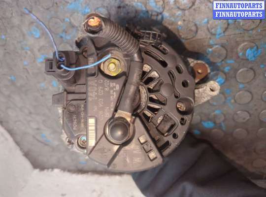 купить Генератор на Audi A4 (B6) 2000-2006