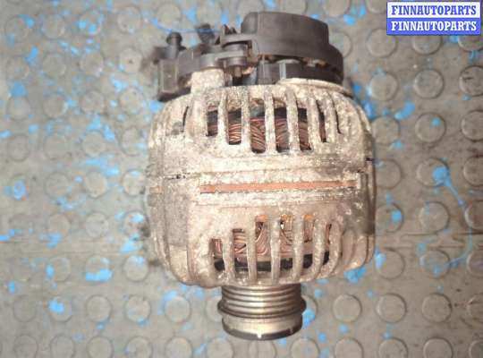 купить Генератор на Audi A4 (B6) 2000-2006