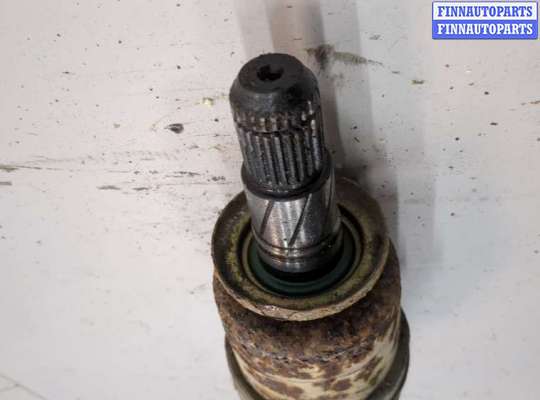 купить Полуось (приводной вал, шрус) на Subaru Impreza (G11) 2000-2007