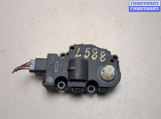 купить Электропривод заслонки отопителя на Porsche Panamera 2009-2016