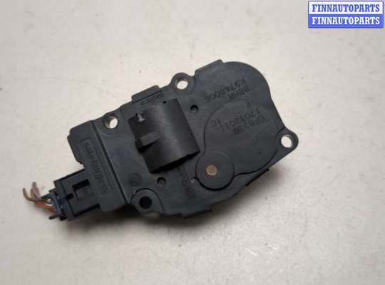 купить Электропривод заслонки отопителя на Porsche Panamera 2009-2016