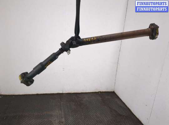 Муфта кардана эластичная