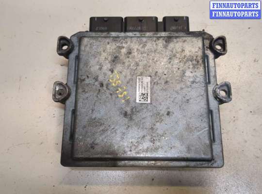 купить Блок управления двигателем на Ford Focus 2 2005-2008