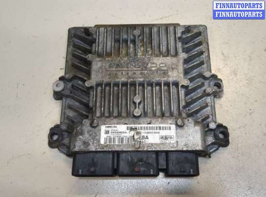 купить Блок управления двигателем на Ford Focus 2 2005-2008