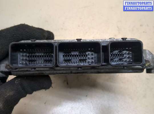купить Блок управления двигателем на Ford Focus 2 2005-2008