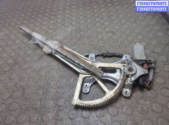 Стеклоподъемник электрический TT963800 на Lexus RX 1998-2003