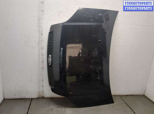 купить Капот на Ford Fusion 2002-2012