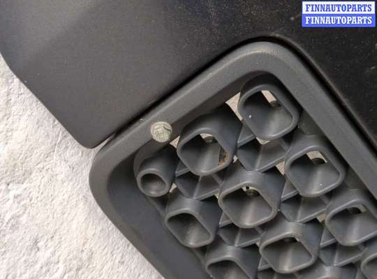 купить Капот на Ford Fusion 2002-2012