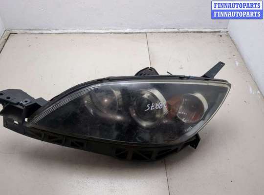 купить Фара (передняя) на Mazda 3 (BK) 2003-2009