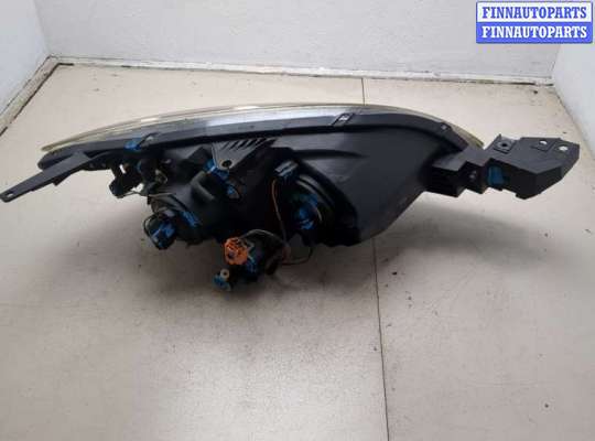 купить Фара (передняя) на Mazda 3 (BK) 2003-2009