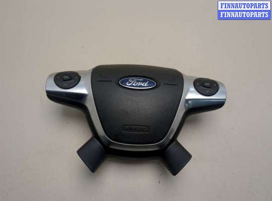 Подушка безопасности водителя (AirBag) на Ford Focus III