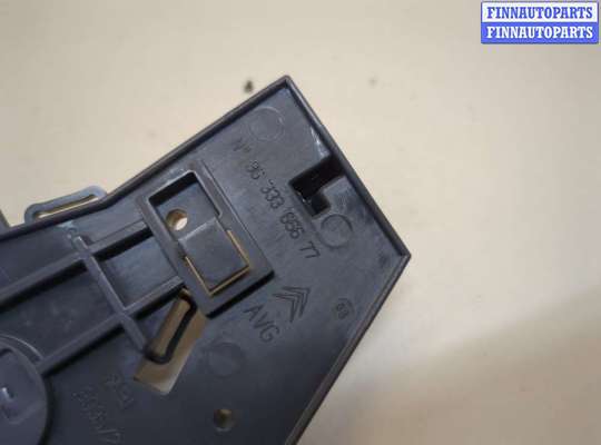 купить Ручка двери салона на Citroen C5 2001-2004